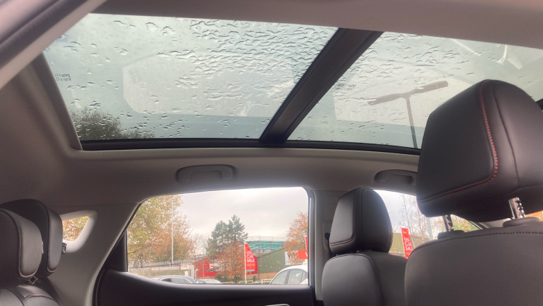 MG ZS 130kW Trophy EV 51kWh 5dr Auto Electric Hatchback